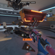 Image for article titled What's Up With the Race Cars In Overwatch 2's Monte Carlo Map?